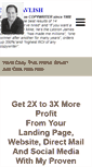 Mobile Screenshot of profitboosterscopy.com